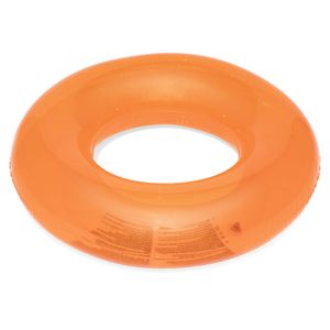 Bestway H2OGO! Translucent Swim Ring - Orange