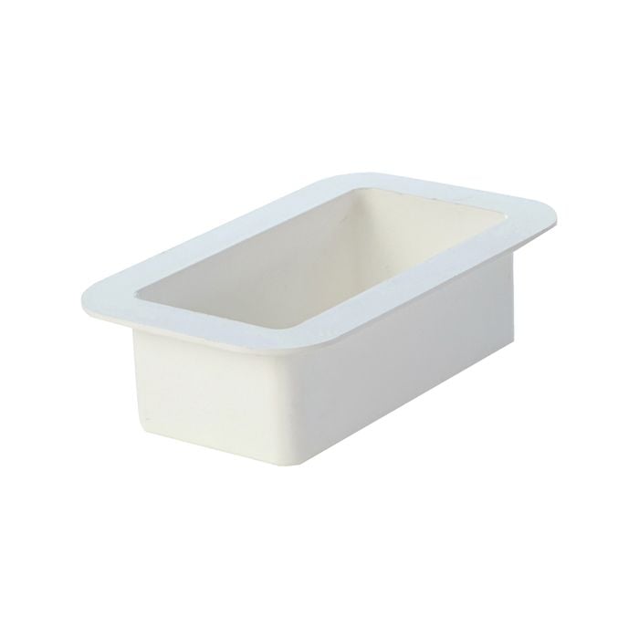 Marley 100 x 50mm Rectangular Dropper Outlet