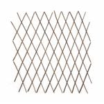 Lattice Makers 1800 x 1200mm Willow Expanding Trellis
