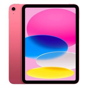 Apple iPad 11-inch A16 Wi-Fi 128GB MD4E4X/A - Pink