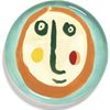 Serax Ottolenghi Serving Plate Dish Serveware Feast Orange/Green 35x2cm