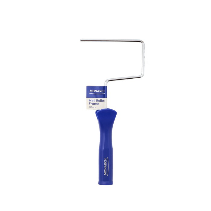 Monarch 160mm Mini Roller Frame