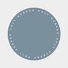 Ugly Rubber Mag Disk - Grey