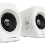 Edifier G2000 Gaming Speaker with Bluetooth, USB, AUX,12 RGB Light Effects