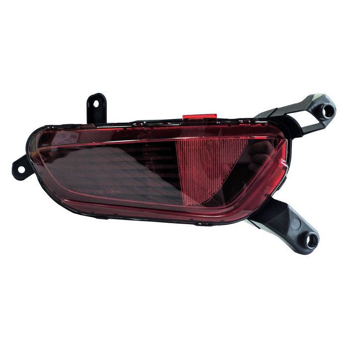Genuine Mazda CX-3 DK LH Rear Bumper Reflector Left Hand Part D10E515M0A