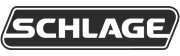 Schlage logo