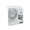Sunflex Pro Table Tennis Screw Type Net ITTF Approved for Competition 55mm Max