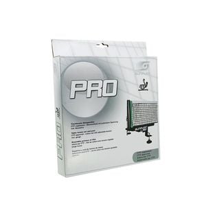 Sunflex Pro Table Tennis Screw Type Net ITTF Approved for Competition 55mm Max