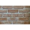 Boyle 1.5m x 45cm Brick Self Adhesive Film