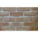 Boyle 1.5m x 45cm Brick Self Adhesive Film