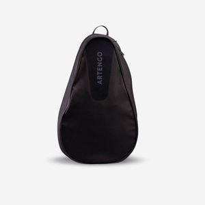 Decathlon | Tennis Bag 100 Bp - Black - One Size