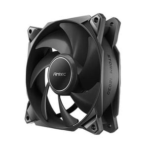 Antec Stormt3 120mm Fan - Quiet, High Airflow Cooling