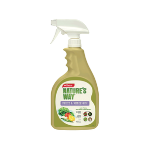 Yates 750ml Natures Way Fruit And Vege Gun