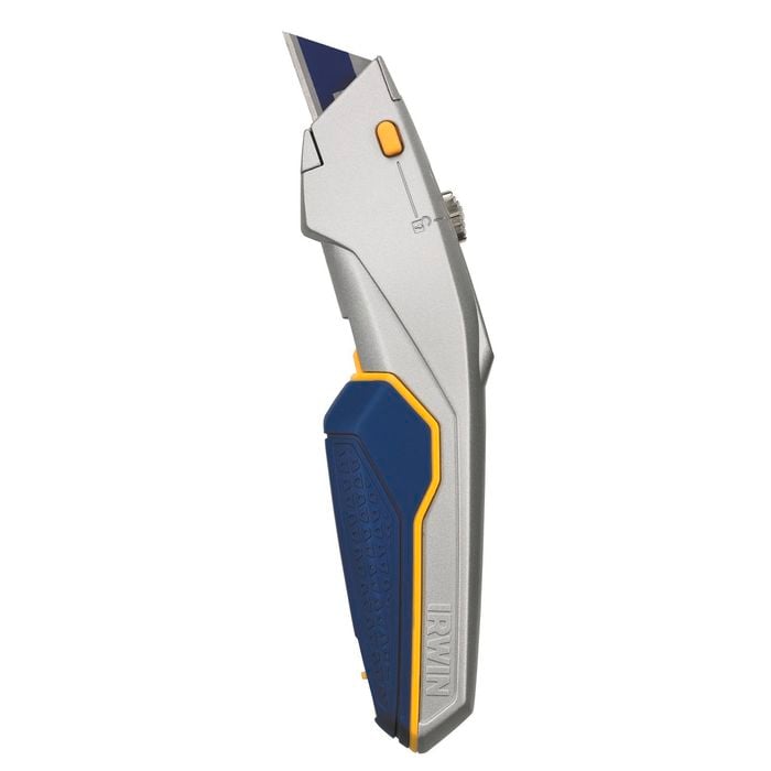 Irwin ProTouch Retractable Utility Knife