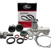 Timing Belt Kit For Mitsubishi Express SJ WA Starwagon Triton MK 4G64 2.4L SOHC