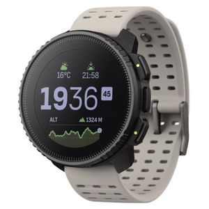Suunto Vertical Smart Watch - Black Sand