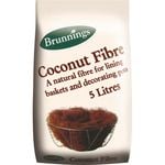 Brunnings 5L Coconut Fibre Basket Liner