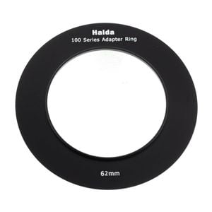 Haida 100 Series - 62mm Adapter Ring