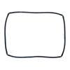 Oven Door Seal Frontal Gasket 754131328, suits Smeg