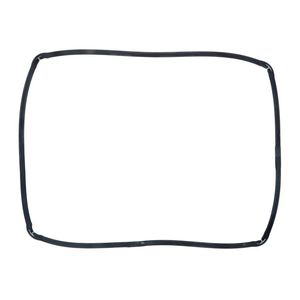 Oven Door Seal Frontal Gasket 754131328, suits Smeg