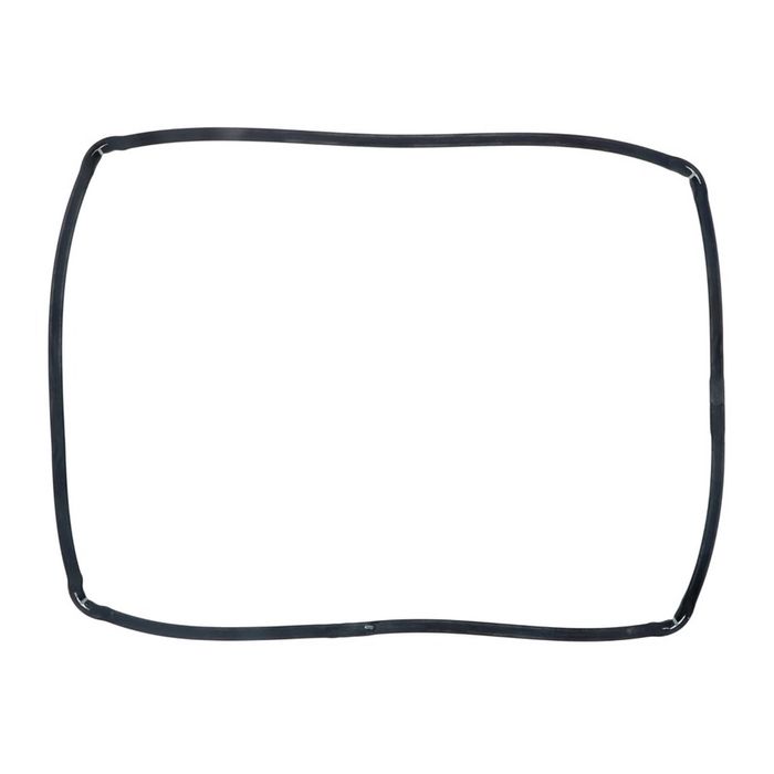Oven Door Seal Frontal Gasket 754131328, suits Smeg