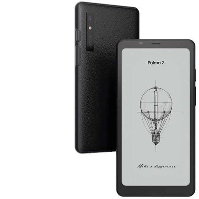 ONYX BOOX Palma 2 Mobile ePaper Black