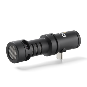 Rode VideoMic Me-C+ USB-C