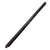 Summit Steel & Wire 1.35m Black Y Post