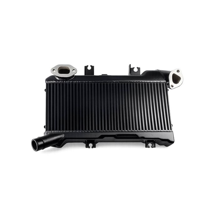 Toyota LandCruiser 70 Series 1VD-FTV V8 4.5L Standard Replacement Intercooler