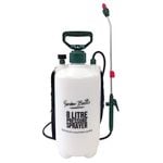 Garden Basics 8L Garden Pressure Sprayer