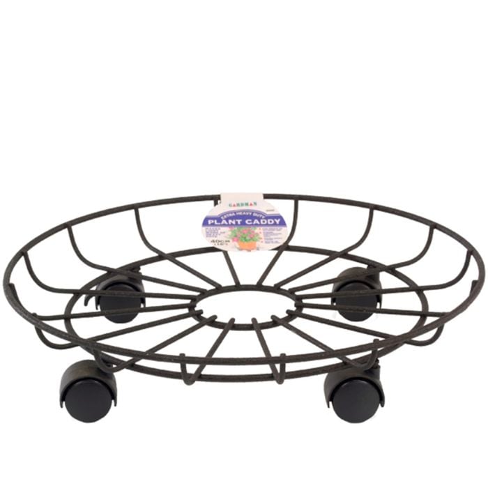 Gardman Plant Caddy Heavy Duty 40cm