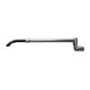 Shaw & Mason 450mm Telescopic Swivel Laundry Arm