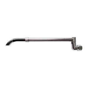 Shaw & Mason 450mm Telescopic Swivel Laundry Arm