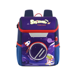 YOME Waterproof Kids School Backpack- Purple