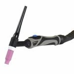 Bossweld 17 Series TIG Torch