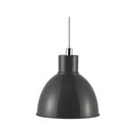 Nordlux 21.5 cm Black Pop Pendant Light