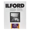 Ilford Multigrade Rc Deluxe Satin 8x10" 20.3x25.4cm 25 Sheets