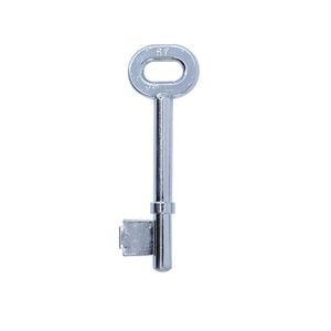 Legge Mortice Key 7