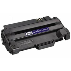 Fuji Xerox Phaser 3140 / 3155 / 3160 Compatible Toner Cartridge (CWAA0805)