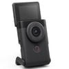 Canon PowerShot V10 Vlogging Camera (Black)