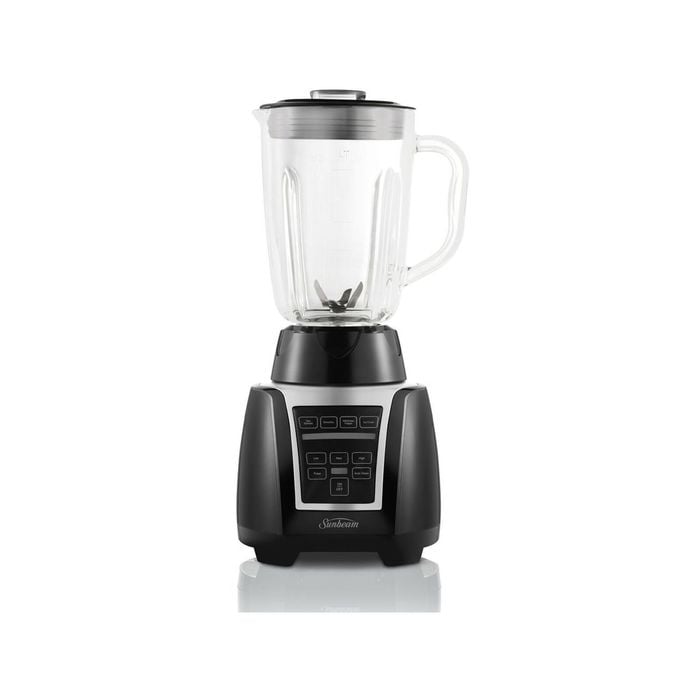 Sunbeam Pbt3000bk Auto Clean Blender 1.25l