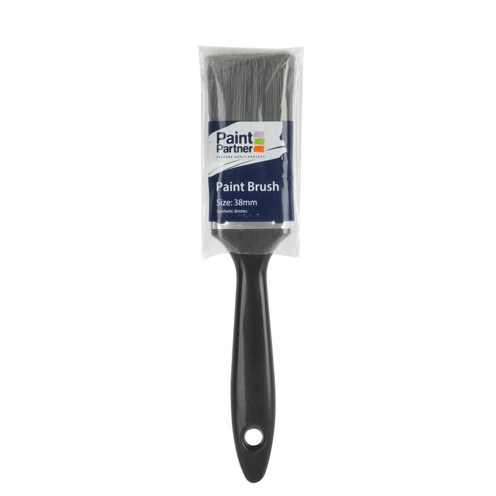 Paint Partner 38mm Paint Brush