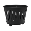 Jumbuck Bambusa Black Fire Basket