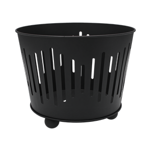 Jumbuck Bambusa Black Fire Basket