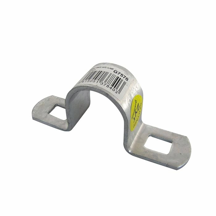 Gartner 25 x 3mm Saddle Gate Hinge