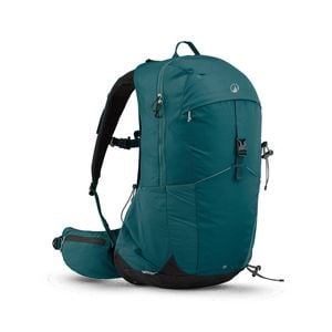 Decathlon - 25L Hiking Backpack Mh500 - Green - One Size