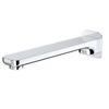 Caroma Chrome Luna Wall Basin/Bath Outlet