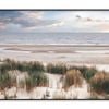 Dune Landscape on The Beach  Print 100% Australian Made 90x60cm  (Poster)
