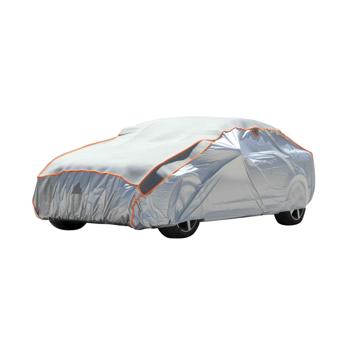 Weathershield Hail Protection Sedan Car Cover