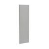 Kaboodle 600mm Oyster Modern Pantry Door